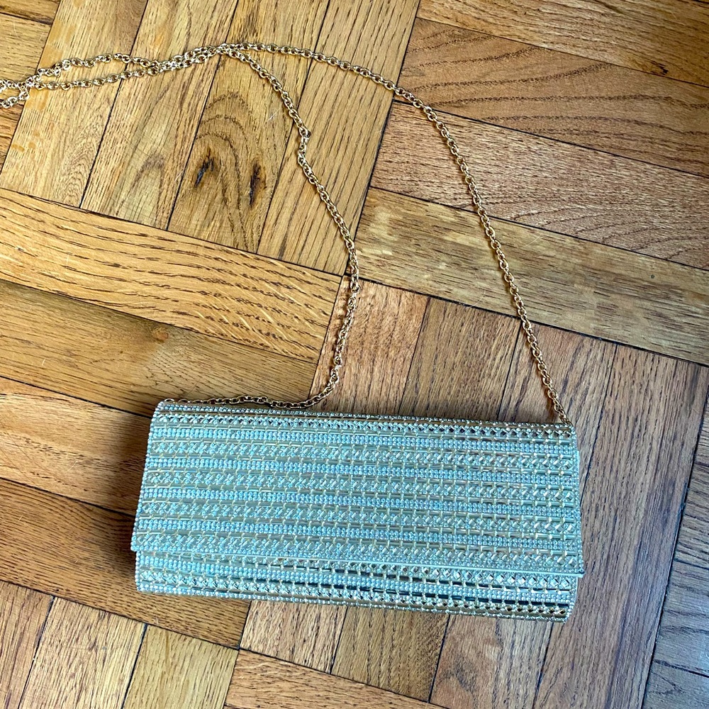 Aldo shoulder bag